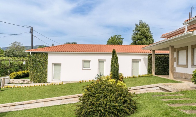 Calvelo House | Casa da Hera by House and People, Ponte de Lima