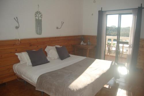 Carrapateira Apartment | CASA DA HORTA