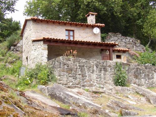 Soajo House | Casa da iapa