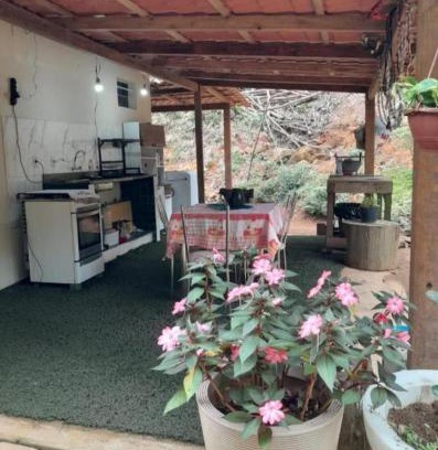 Santa Teresa House | Casa da Jeje