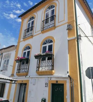 Portalegre Apartment | Casa da Joana by Portus Alacer