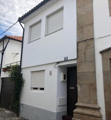 Murca Apartment | Casa da Joana!