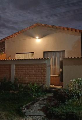 Cavalcante House | Casa Da Ju Cavalcante