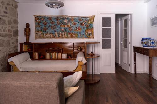 Viseu Apartment | Casa da Judiaria Velha AP