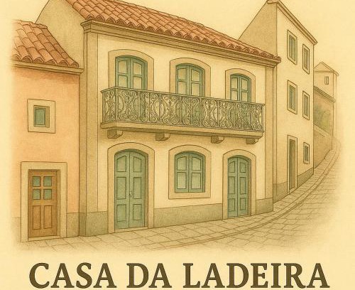 Angra do Heroismo Apartment | Casa da Ladeira