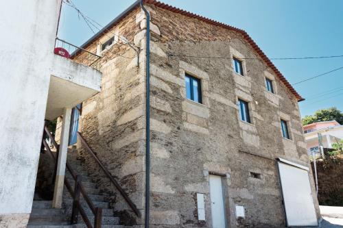 Videmonte House | Casa da Ladeira