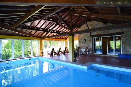Cossourado Bed & Breakfast | Casa da Lage