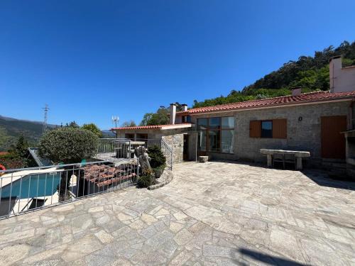 Cova House | Casa da Lage - Vistas rio - Gerês