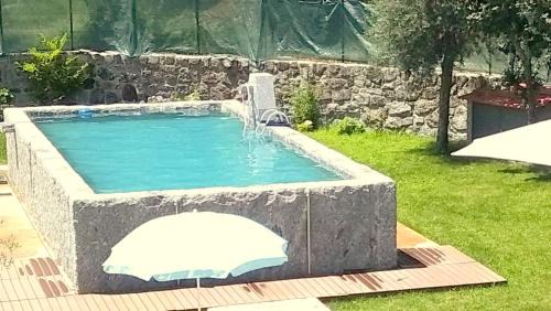 Medelo House | Casa da Lagiela rural senses