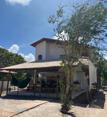 Caicara House | Casa da Lagoa - Barrinha