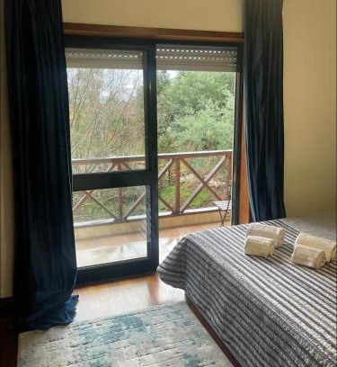 Geres Apartment | Casa da Lagoa