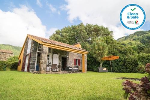 Ponta Delgada House | Casa da Lagoa
