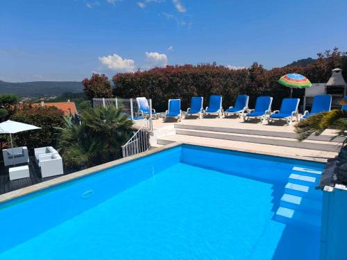 Ancora House | Casa da Lapa