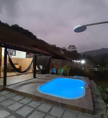 Macae House | Casa da Lu
