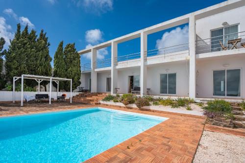 Aljezur House | Casa da Lua