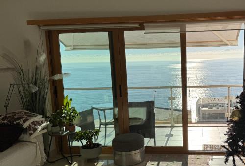 Santiago Apartment | Casa da Lua