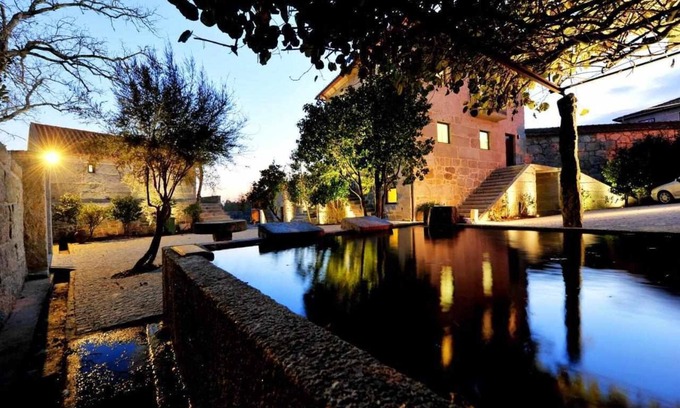 Fafe House | Casa da Lúcia Lima - Villa with 1 bedroom