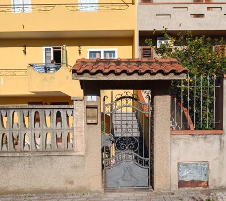Domusnovas House | Casa da Luisa