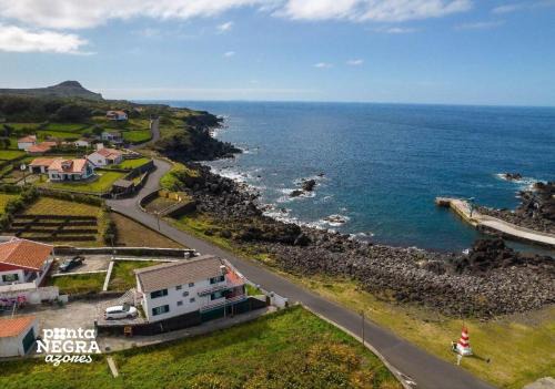 Biscoitos House | Casa da Maresia by PontaNegraAzores