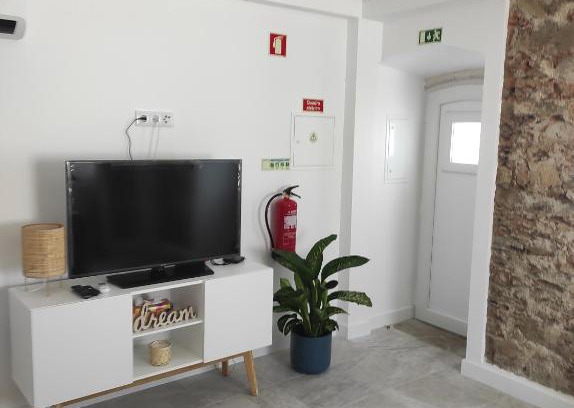 Constancia House | Casa da Maria By Viva a Vida - Alojamentos & Hotels
