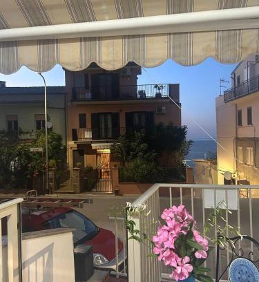 Marina di Caronia Apartment | Casa da Mario - Marina di Caronia