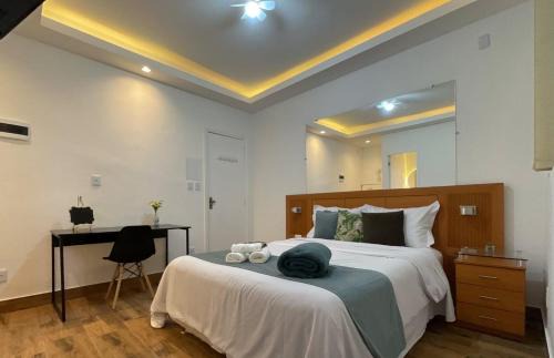 Valparaiso House | Casa da Marquês
