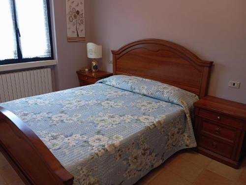 Berceto Apartment | Casa da Mery