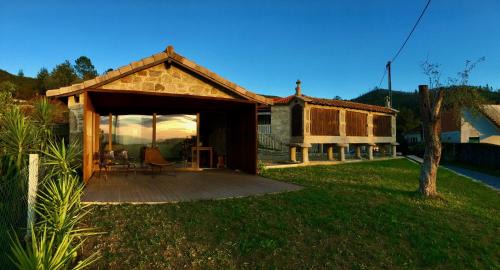 Arcos de Valdevez House | Casa da Mina - Eido do Pomar