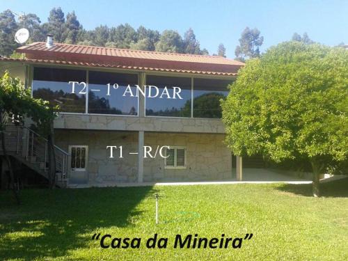 Covide House | Casa da Mineira T2