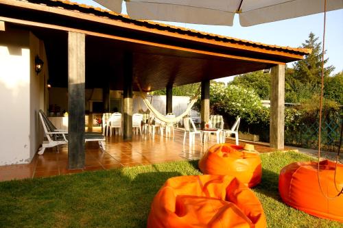Vila do Conde House | Casa da Miza