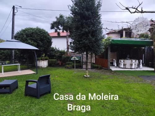 Vila Verde House | Casa da Moleira