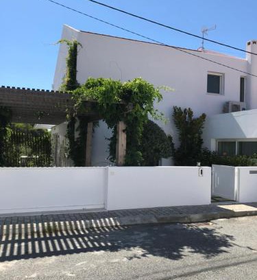 Comporta House | Casa da Mondina Comporta
