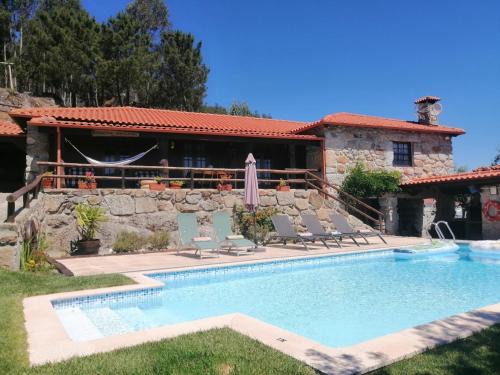 Celorico de Basto House | Casa da Montanha