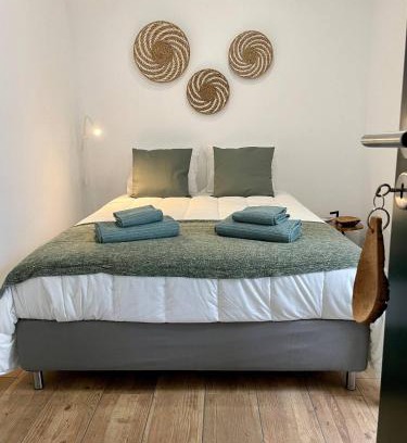 Evora Apartment | Casa da Mostardeira