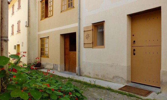 Rinlo House | Casa da Moura