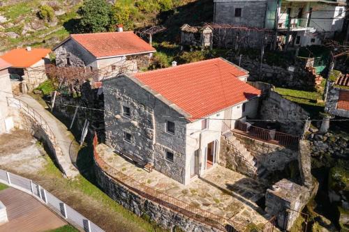 Carralcova House | Casa da Nascente