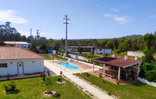 Famalicao House | Casa da Nelita