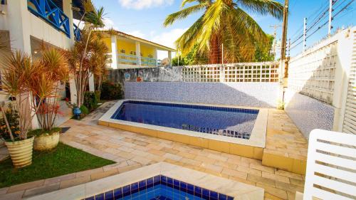 Tamandare House | Casa da Nina | Beira-mar