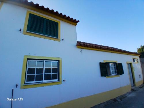 Mouraria House | Casa da Padaria
