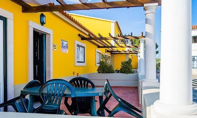 Aljubarrota Cottage | Casa da Padeira for 2 people