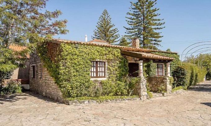 Aljubarrota Cottage | Casa da Padeira for 2 people