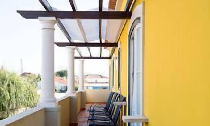 Aljubarrota Cottage | Casa da Padeira for 4 people