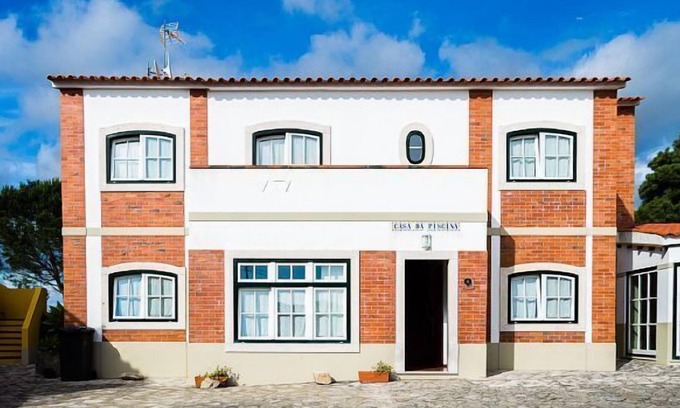 Aljubarrota Cottage | Casa da Padeira for 9 people