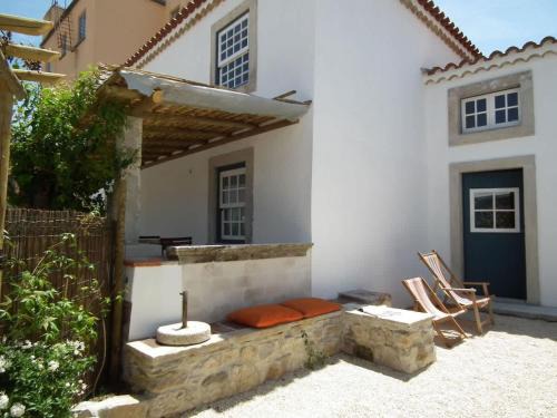 Bombarral Apartment | Casa Da Palma