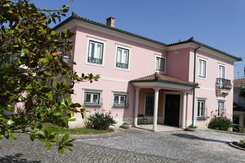 Leiria House | Casa Da Palmeira