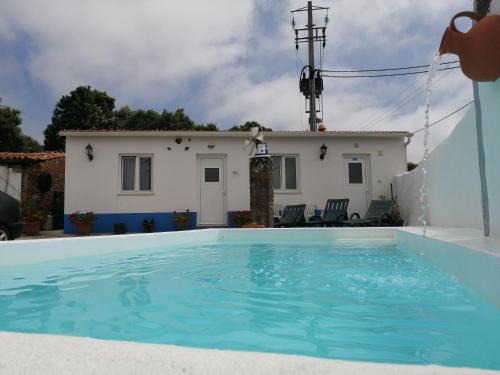 Gaeiras House | Casa da Paraventa