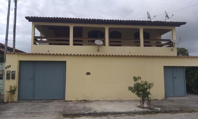 Prado House | Casa da paz