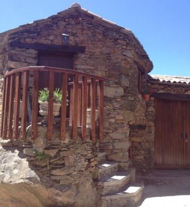 Gois House | Casa Da Pena