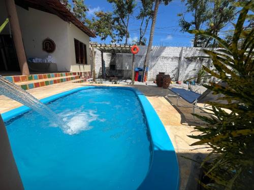 Pipa House | CASA DA PIPA