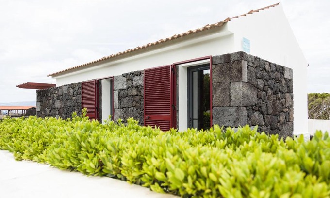 Prainha House | Casa Da Poca Branca